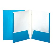 Couverture de présentation