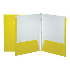 Couverture de présentation