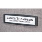 Partition Additions™ Name Plate
