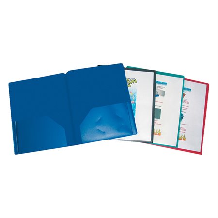 Couverture de présentation