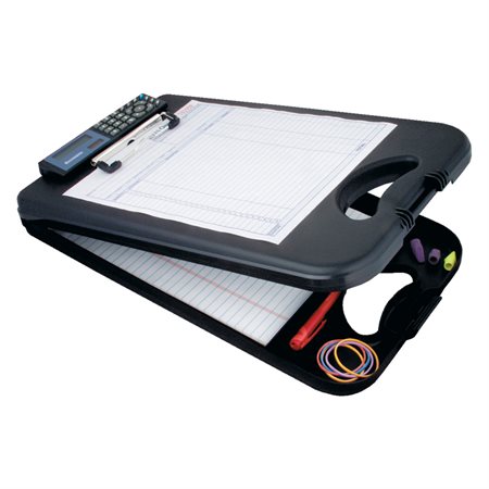 Écritoire avec calculatrice Deskmate II