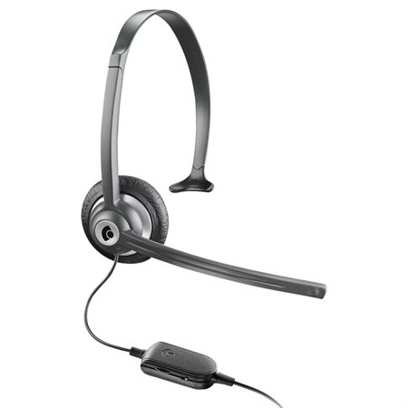 Casque d'écoute M214C