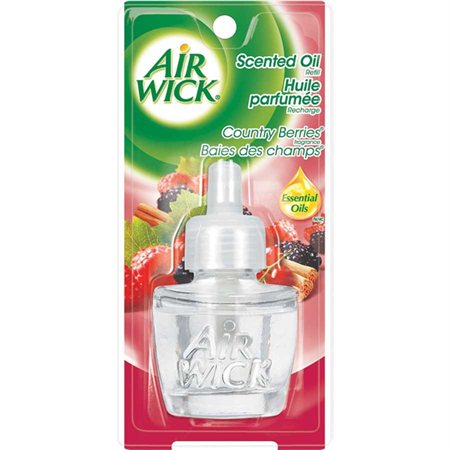 Recharge d'huile parfumée AirWick imotion