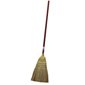 Industrial broom