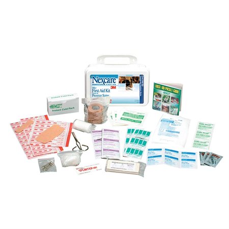 Trousse de premiers soins Nexcare™ 7721
