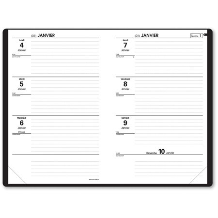 2020-2021 Scholar Academic Diary