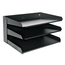 Classeur horizontal