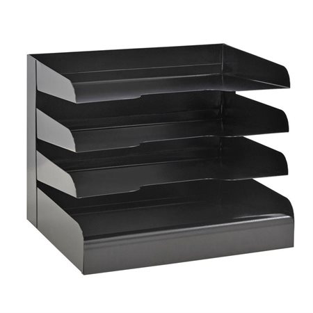 Classeur horizontal