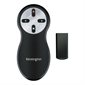 Wireless Presenter with Laser Pointer