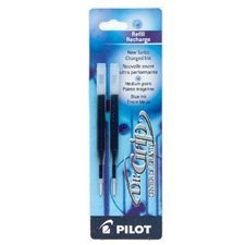 Recharges pour stylo Knight
