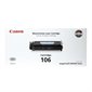 106 Toner Cartridge