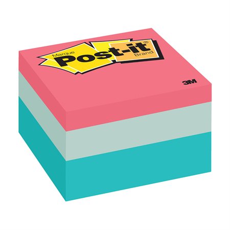 Feuillets autoadhésifs Post-it®