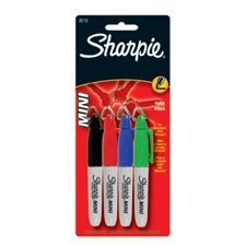 Marqueurs permanents Mini