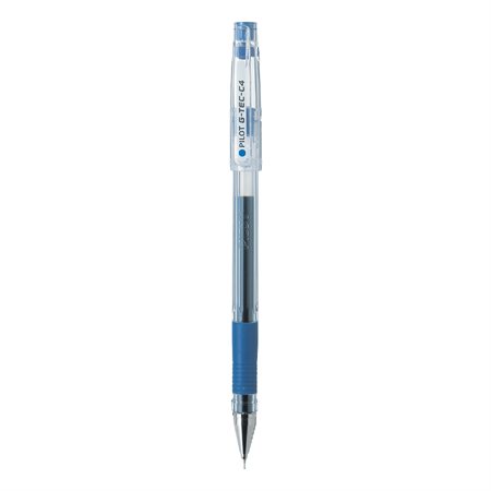 Stylo à bille roulante Begreen® G-Tec-C4 Grip