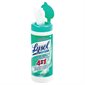Lingettes désinfectantes Lysol®