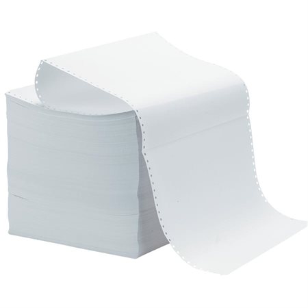 Papier informatique