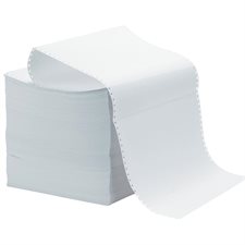 Papier informatique