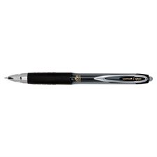 Super Ink Rolling Retractable Ballpoint Pens