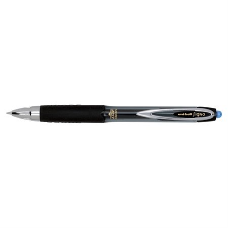 Super Ink Rolling Retractable Ballpoint Pens