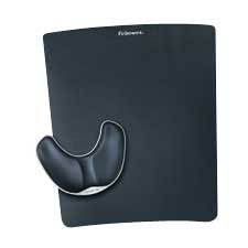 Appui-paume / tapis de souris Professional