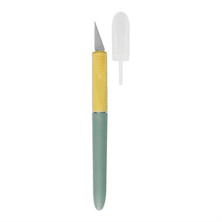 Couteau de précision Titanium Bonded®