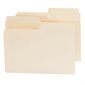 SuperTab® Reversible File Folders