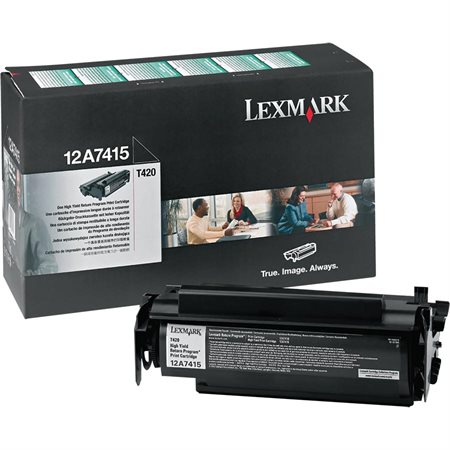 T420 Toner Cartridge