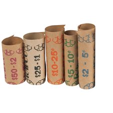 Coin Tube