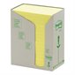 Feuillets autoadhésifs recyclés Post-it®