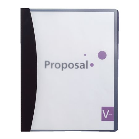 Couverture de présentation Hidden Swing Clip