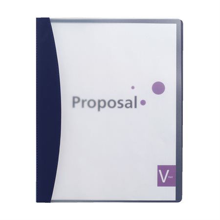 Couverture de présentation Hidden Swing Clip