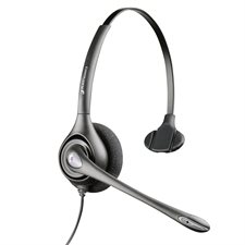 Casque d'écoute SupraPlus HW251 / HW261