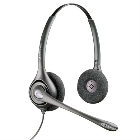 Casque d'écoute SupraPlus HW251  /  HW261