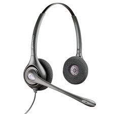 Casque d'écoute SupraPlus HW251 / HW261