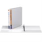 Deluxe QuickFit® Heavy-Duty Presentation Binder