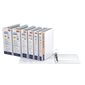 Deluxe QuickFit® Heavy-Duty Presentation Binder