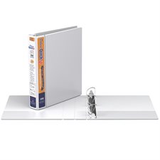 Deluxe QuickFit® Heavy-Duty Presentation Binder
