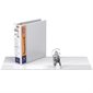 Deluxe QuickFit® Heavy-Duty Presentation Binder
