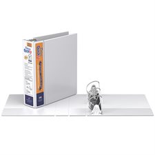 Deluxe QuickFit® Heavy-Duty Presentation Binder