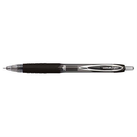 Super Ink Rolling Retractable Ballpoint Pens
