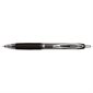 Super Ink Rolling Retractable Ballpoint Pens