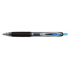 Super Ink Rolling Retractable Ballpoint Pens