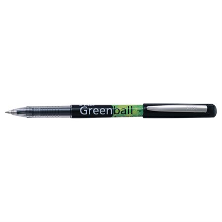 Stylos à bille roulante Begreen Greenball
