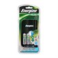 Chargeur rapide pour piles Recharge®