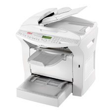Appareil multifonction laser "B4545 MFP"