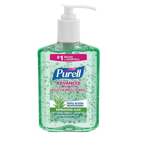 Désinfectant pour les mains Purell®