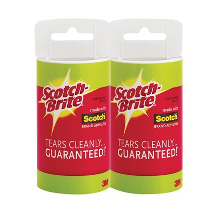 Rouleau antipeluches Scotch®
