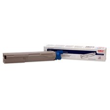 C3400/3530 Toner Cartridge