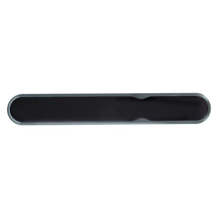 Repose-poignets réglable en mousse viscoélastique avec SmartFit®