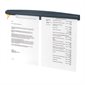 Barre pince-notes Partition Additions™